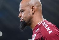 Ex-Fluminense e Palmeiras, Felipe Melo anuncia aposentadoria aos 41 anos