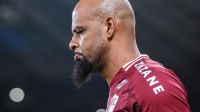 Mário Bittencourt define futuro de Felipe Melo no Fluminense