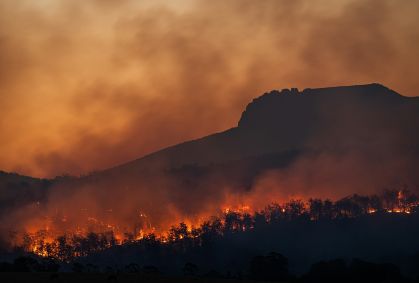 Cientistas falam sobre momento climático do planeta após 2024 ter batido recorde como ano mais quente da história