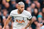 Fluminense monta operação financeira para repatriar Richarlison, do Tottenham