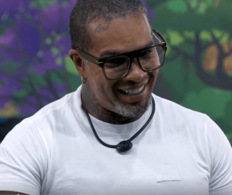 BBB25: Rodriguinho retorna ao reality show para "Show de Quarta"