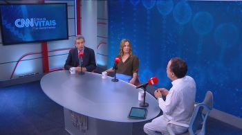 O tema será discutido no próximo episódio do "CNN Sinais Vitais - Dr. Kalil Entrevista", que vai ao ar no sábado (23), às 19h30, na CNN Brasil