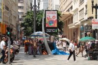 Previsão do tempo: Sul e Sudeste enfrentam calor intenso e chuva