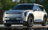 Kia EV9: SUV elétrico chega ao Brasil com preço de carro de luxo