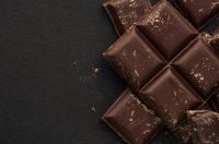 Chocolate amargo pode reduzir risco de diabetes tipo 2, sugere estudo