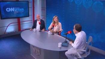 Tema será debatido no novo episódio do "CNN Sinais Vitais - Dr. Kalil Entrevista", que vai ao ar no sábado (27), às 19h30, na CNN Brasil