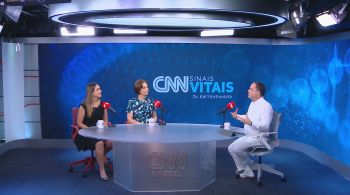 Tema será debatido no novo episódio do "CNN Sinais Vitais – Dr. Kalil Entrevista", que vai ao ar no sábado (6), às 19h30, na CNN Brasil