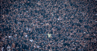 Vaquinha de estádio do Corinthians atinge R$ 30 milhões arrecadados