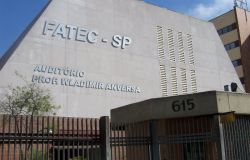 Fatecs divulgam segunda chamada do vestibular 2025 nesta quarta