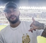 Santos prepara “superanúncio” para Neymar e alinha recepção no Brasil