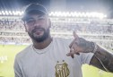 Santos prepara “superanúncio” para Neymar e alinha recepção no Brasil