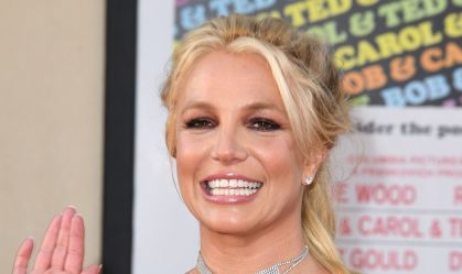 Britney gasta R$ 12 milhões para quitar despesas do pai em processo, diz site