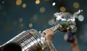 Copa Libertadores: veja os times classificados para a terceira fase