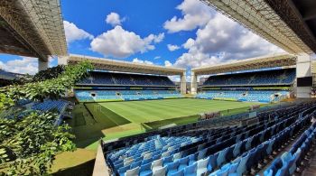 Equipes se enfrentam no dia 8 de dezembro