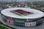 Arsenal x Crystal Palace: horário e onde assistir ao jogo da Copa da Liga Inglesa