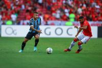 Dupla GreNal aparece fora do top 10 no ranking da Conmebol; veja lista