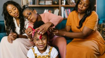 Descubra como é a relação de cada mãe com os seus filhos, segundo a astrologia