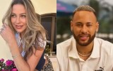 Luana Piovani fala mal de Neymar nas redes sociais