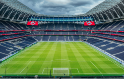 Tottenham x Manchester City: horário e onde assistir a Premier League