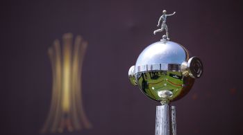 Conmebol sorteou os duelos das três primeiras fases do torneio continental