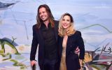 Dado Dolabella e Wanessa Camargo no Baile da Sereia, aniversário de Yasmin Brunet