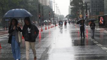 Primeiros 15 dias do ano registram volumes de chuva acima da média em várias regiões; meteorologistas atribuem fenômeno à La Niña