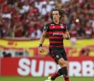 Fortaleza encaminha contratação de David Luiz