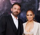 Divórcio de Jennifer Lopez e Ben Affleck chega ao fim sem divisão de bens