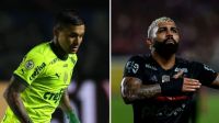 Dudu e Gabigol no Cruzeiro? O que sabemos sobre as negociações