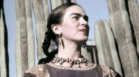 Frida Kahlo será tema de exposição em São Paulo no próximo mês; saiba mais