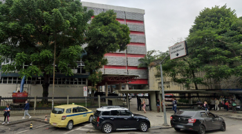 Estrangeiro deu entrada no Hospital Souza Aguiar