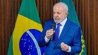 Lula avalia fortalecer PSD e MDB com novos ministros