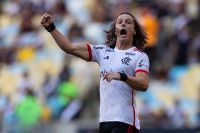 David Luiz se despede do Flamengo e manda recado à torcida: "Eternamente grato"