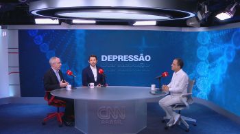 O “CNN Sinais Vitais – Dr. Kalil Entrevista” foi ao ar no sábado, 07 de setembro, às 19h30, na CNN Brasil