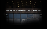 Sede do Banco Central em Brasília