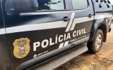 Operação foi realizada Polícia Civil do Mato Grosso 