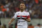 São Paulo não chega a acordo com Rafinha e encaminha saída do lateral