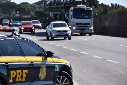 Polícia Rodoviária Federal