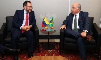 Análise: diplomacia brasileira criou uma armadilha para si e caiu nela na Venezuela