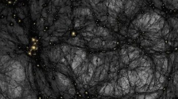 Artigo detalha teoria que propõe um segundo Big Bang nos primórdios de nosso universo