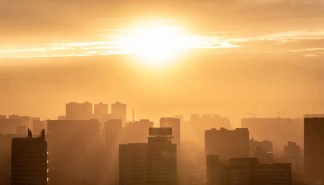 Sensação térmica pode chegar a 70ºC nos próximos dias; entenda