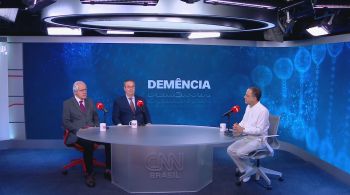 O “CNN Sinais Vitais – Dr. Kalil Entrevista” vai ao ar no sábado, 05 de outubro, às 22h45, na CNN Brasil