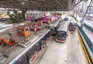 Carnaval 2025: Veja como fica o transporte público na Grande São Paulo