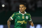 Domingol repercute saída de Dudu do Palmeiras: "Não dá para apagar a história"