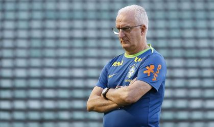 Dorival aguarda decisões estaduais antes de enviar convocação da Seleção