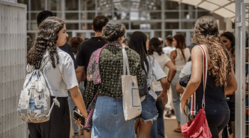 Neste domingo (3), 4.325.960 de pessoas devem realizar as provas em 1.753 municípios brasileiros