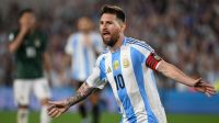 Messi não escolhe Vini Jr. como melhor do mundo; veja o voto do craque