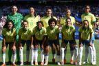 Conmebol define grupos da primeira fase da Copa América Feminina