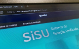 Estudantes podem ingressar no ensino superior público por meio do SiSU