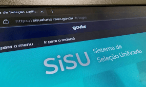 SiSU 2025: veja as melhores estratégias na hora da inscrição